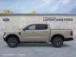 2026 Ford Ranger Lariat In-Transit