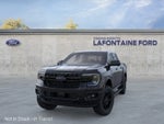 2026 Ford Ranger Lariat In-Transit