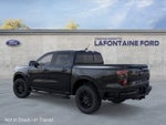 2026 Ford Ranger Lariat In-Transit