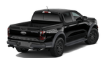 2026 Ford Ranger Raptor In-Transit