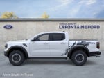 2026 Ford Ranger Raptor In-Transit