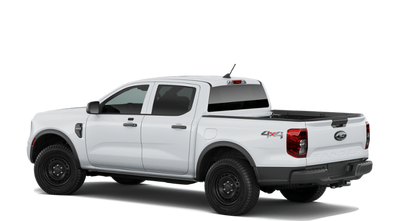 2026 Ford Ranger XL In-Transit