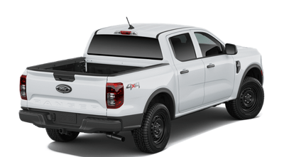 2026 Ford Ranger XL In-Transit