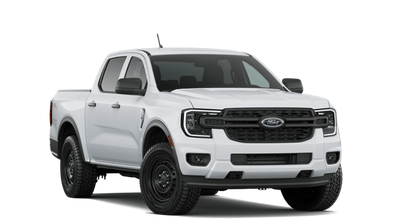 2026 Ford Ranger XL In-Transit