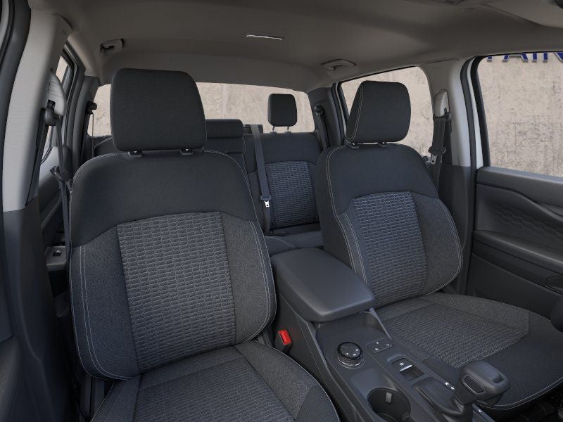 2026 Ford Ranger XL In-Transit