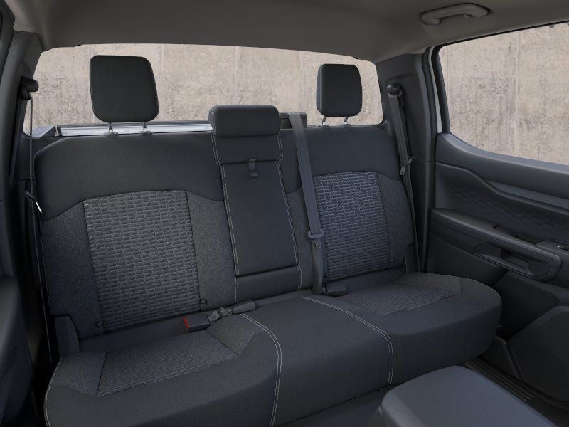 2026 Ford Ranger XL In-Transit