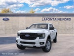 2026 Ford Ranger XL In-Transit
