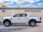 2026 Ford Ranger XL In-Transit