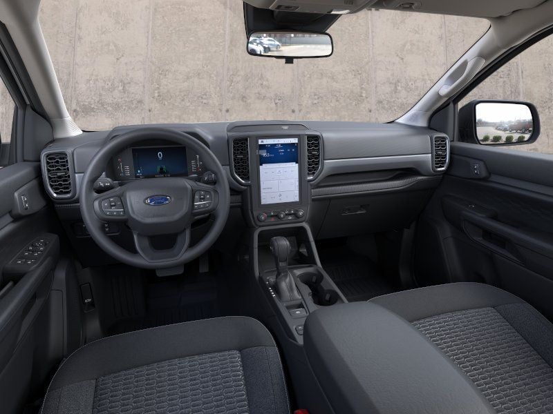 2026 Ford Ranger XL In-Transit
