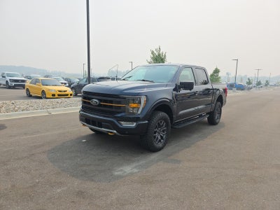 2023 Ford F-150 Tremor Supercrew 4X4