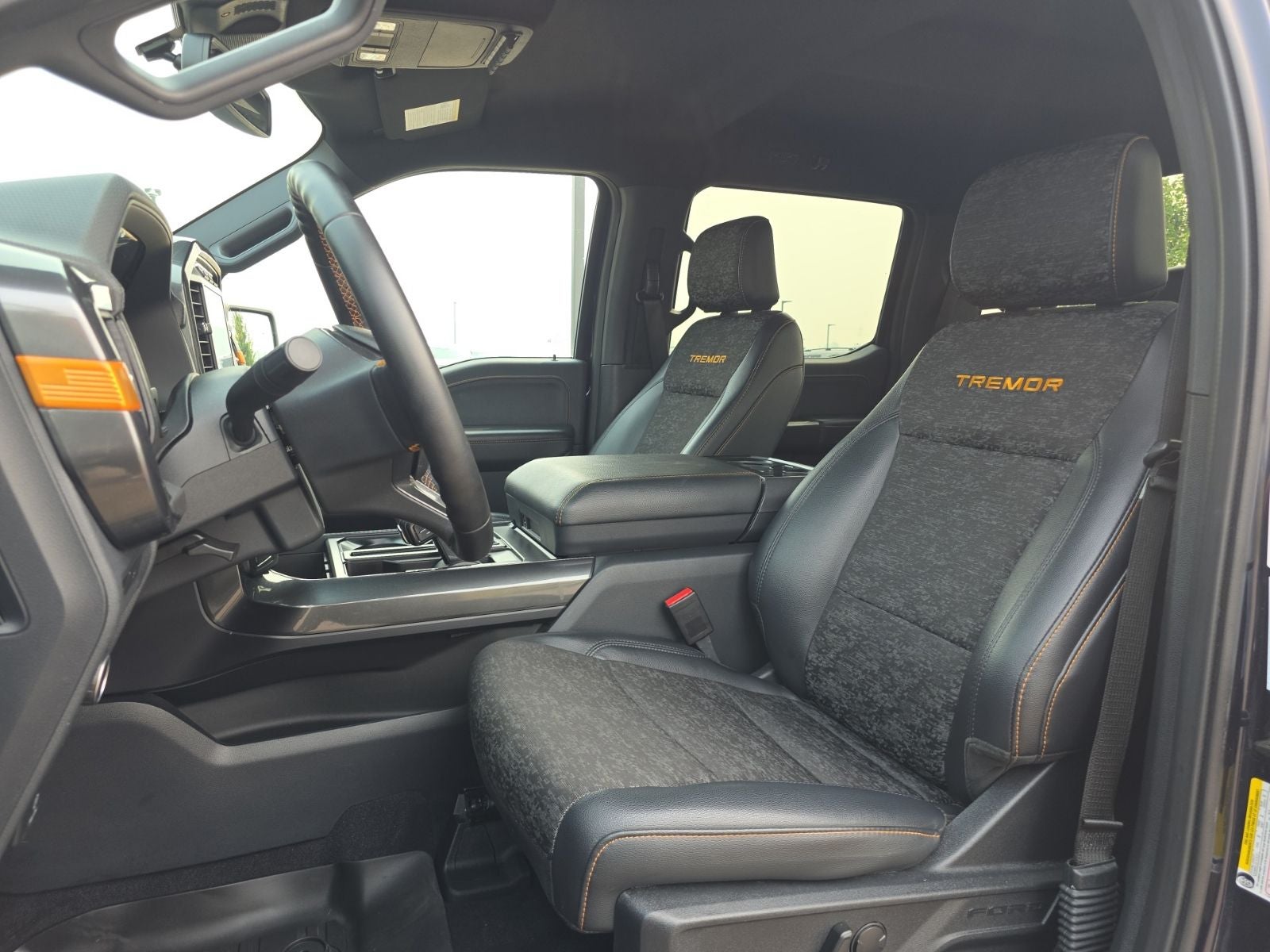2023 Ford F-150 Tremor Supercrew 4X4