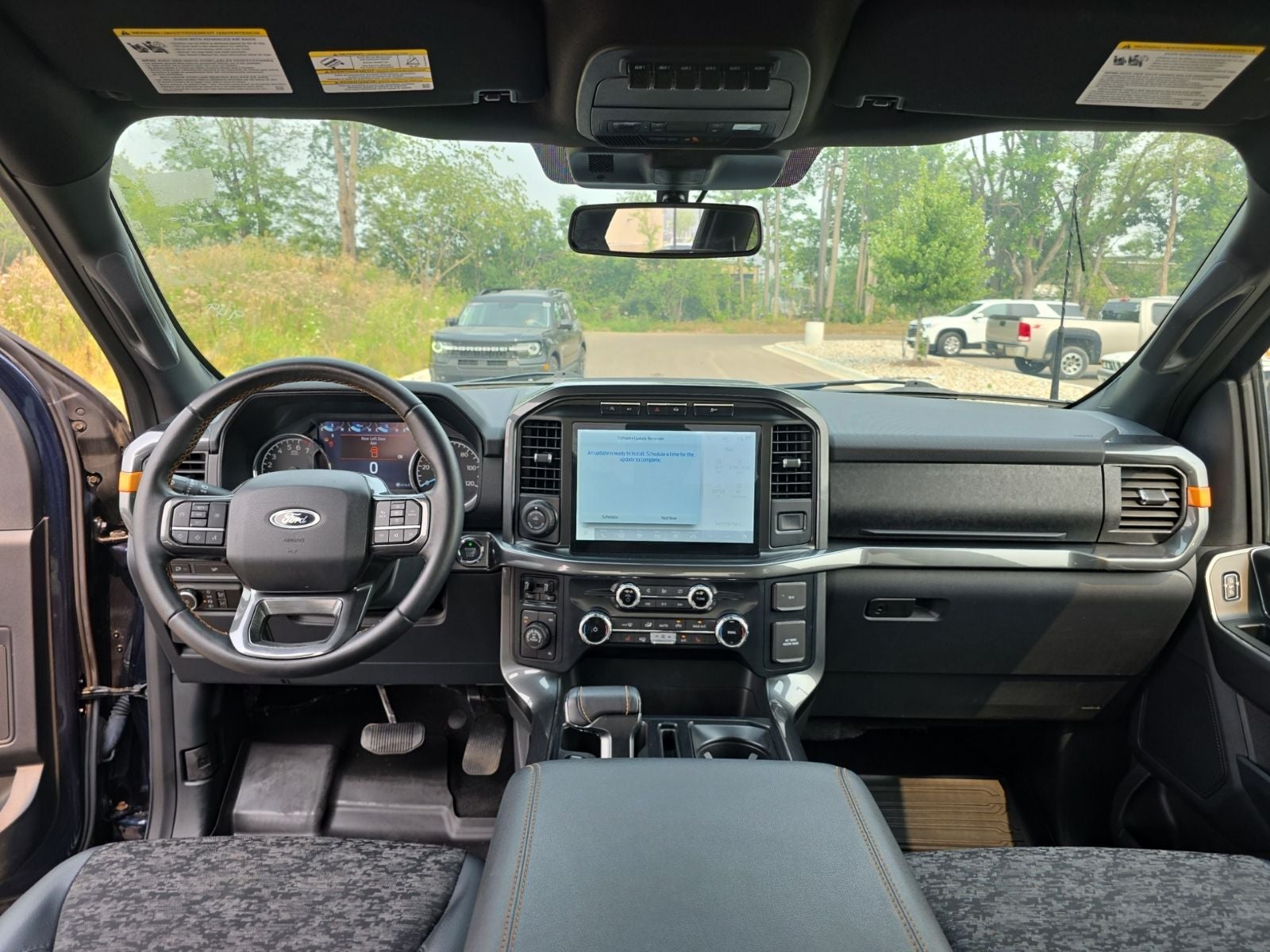 2023 Ford F-150 Tremor Supercrew 4X4