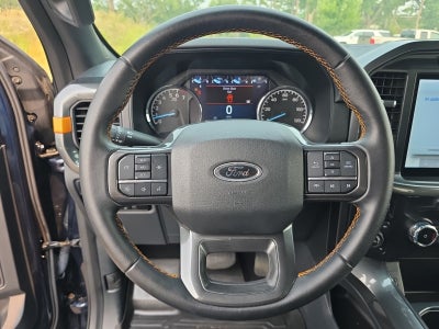 2023 Ford F-150 Tremor Supercrew 4X4