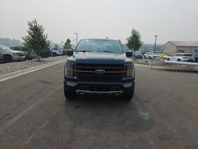 2023 Ford F-150 Tremor Supercrew 4X4