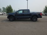2023 Ford F-150 Tremor Supercrew 4X4