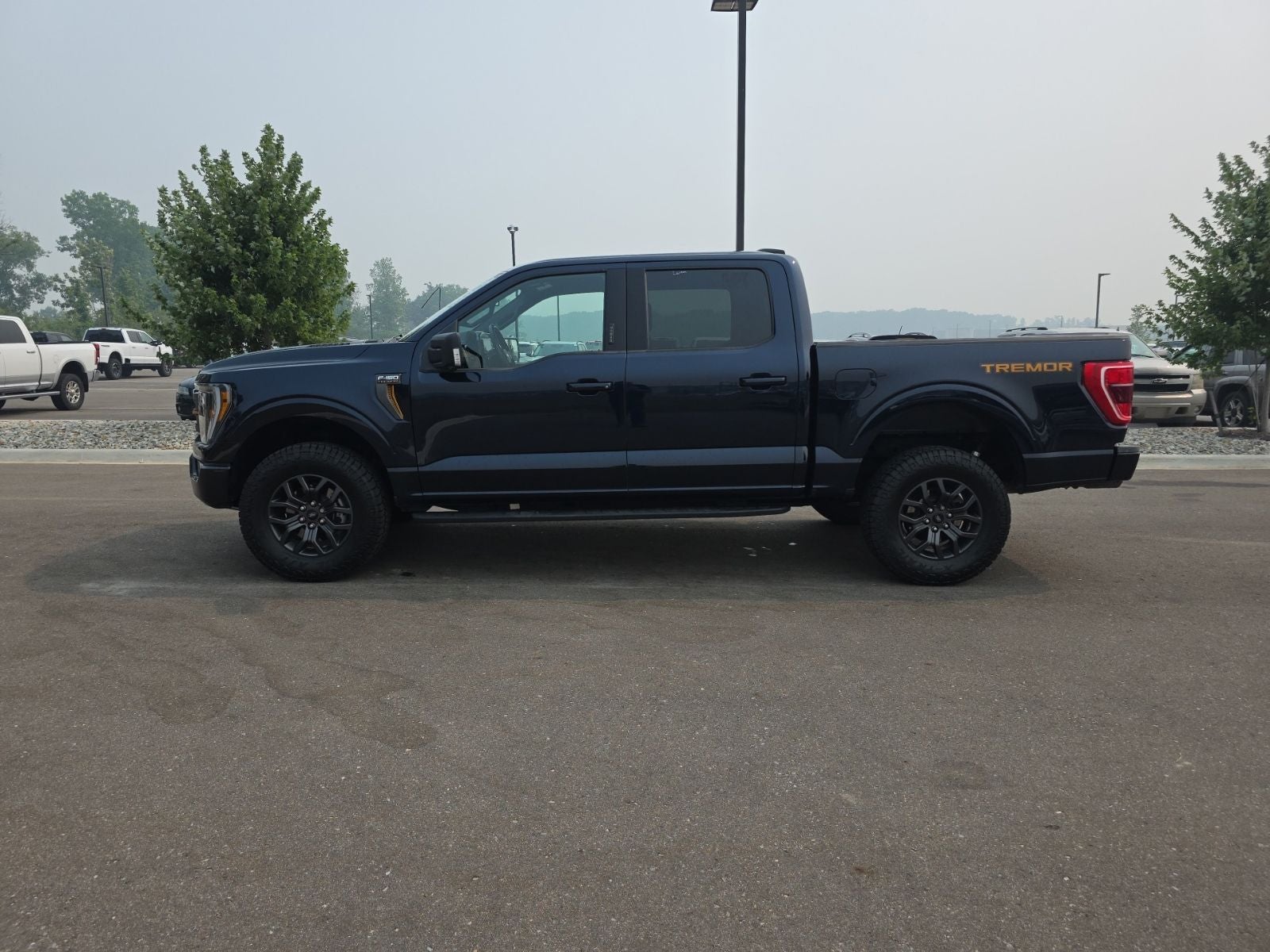 2023 Ford F-150 Tremor Supercrew 4X4