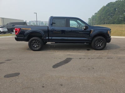 2023 Ford F-150 Tremor Supercrew 4X4