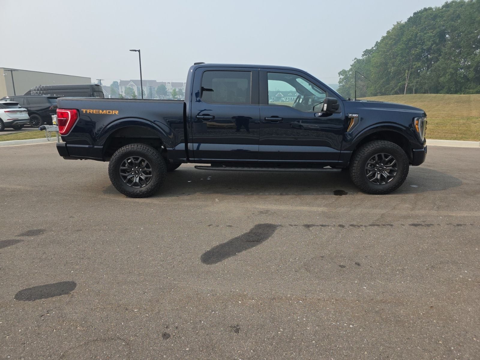 2023 Ford F-150 Tremor Supercrew 4X4