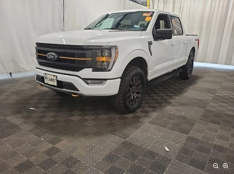 2023 Ford F-150 Tremor 4X4