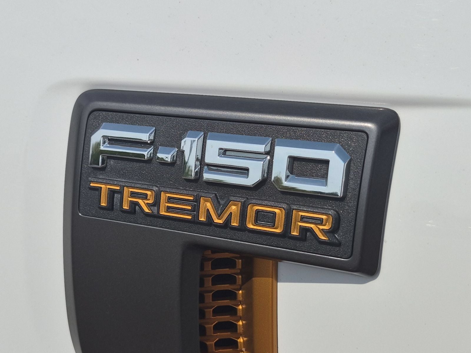2023 Ford F-150 Tremor 4X4