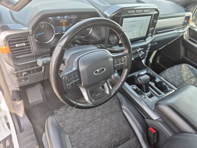 2023 Ford F-150 Tremor 4X4