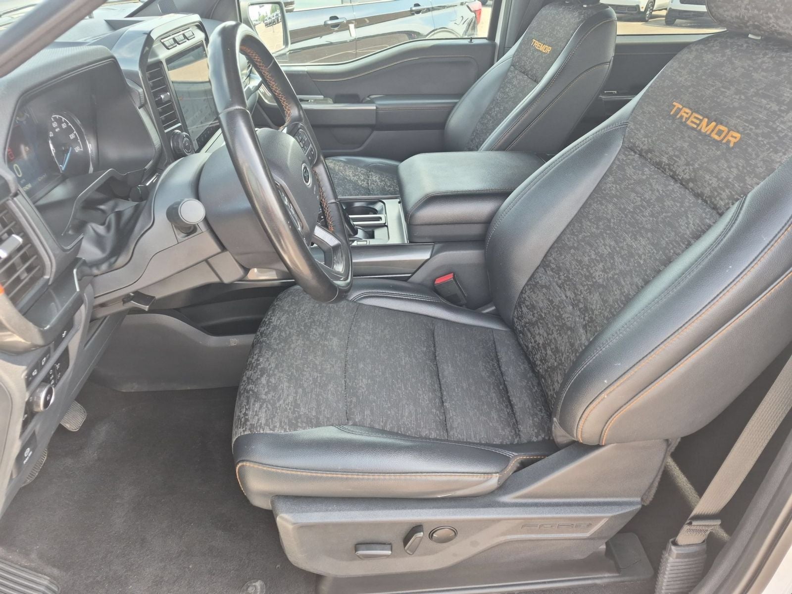 2023 Ford F-150 Tremor 4X4