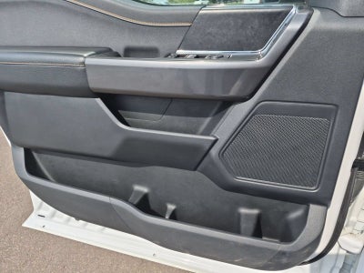 2023 Ford F-150 Tremor 4X4