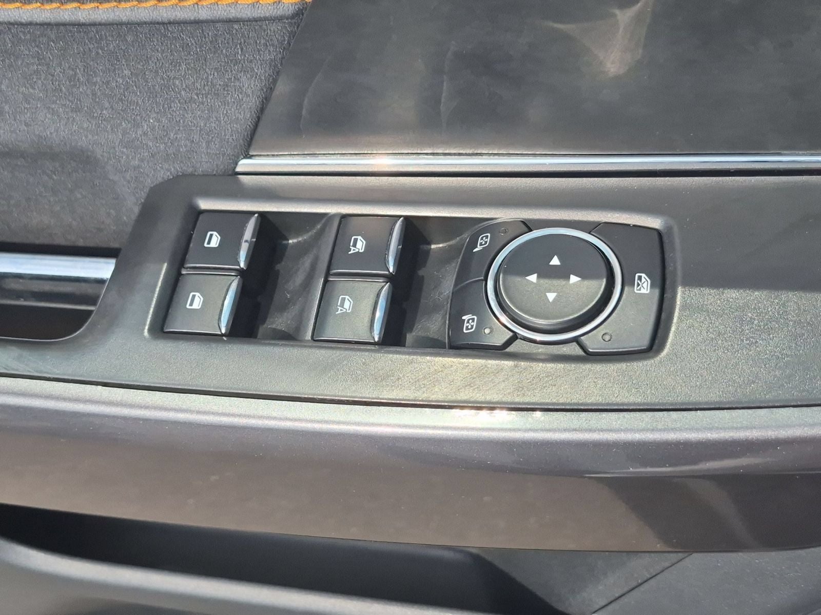 2023 Ford F-150 Tremor 4X4