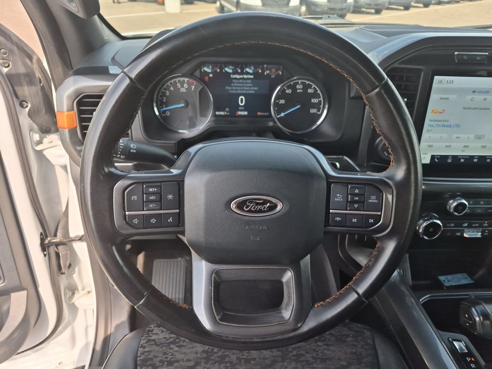 2023 Ford F-150 Tremor 4X4