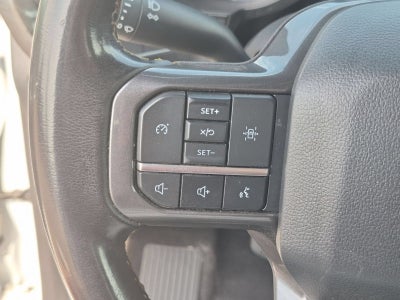 2023 Ford F-150 Tremor 4X4