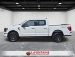 2023 Ford F-150 Tremor 4X4