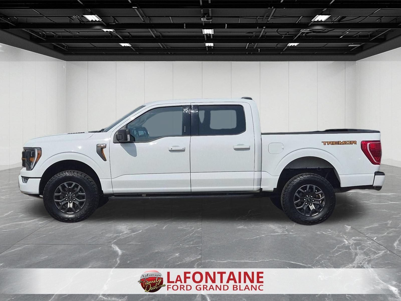 2023 Ford F-150 Tremor 4X4