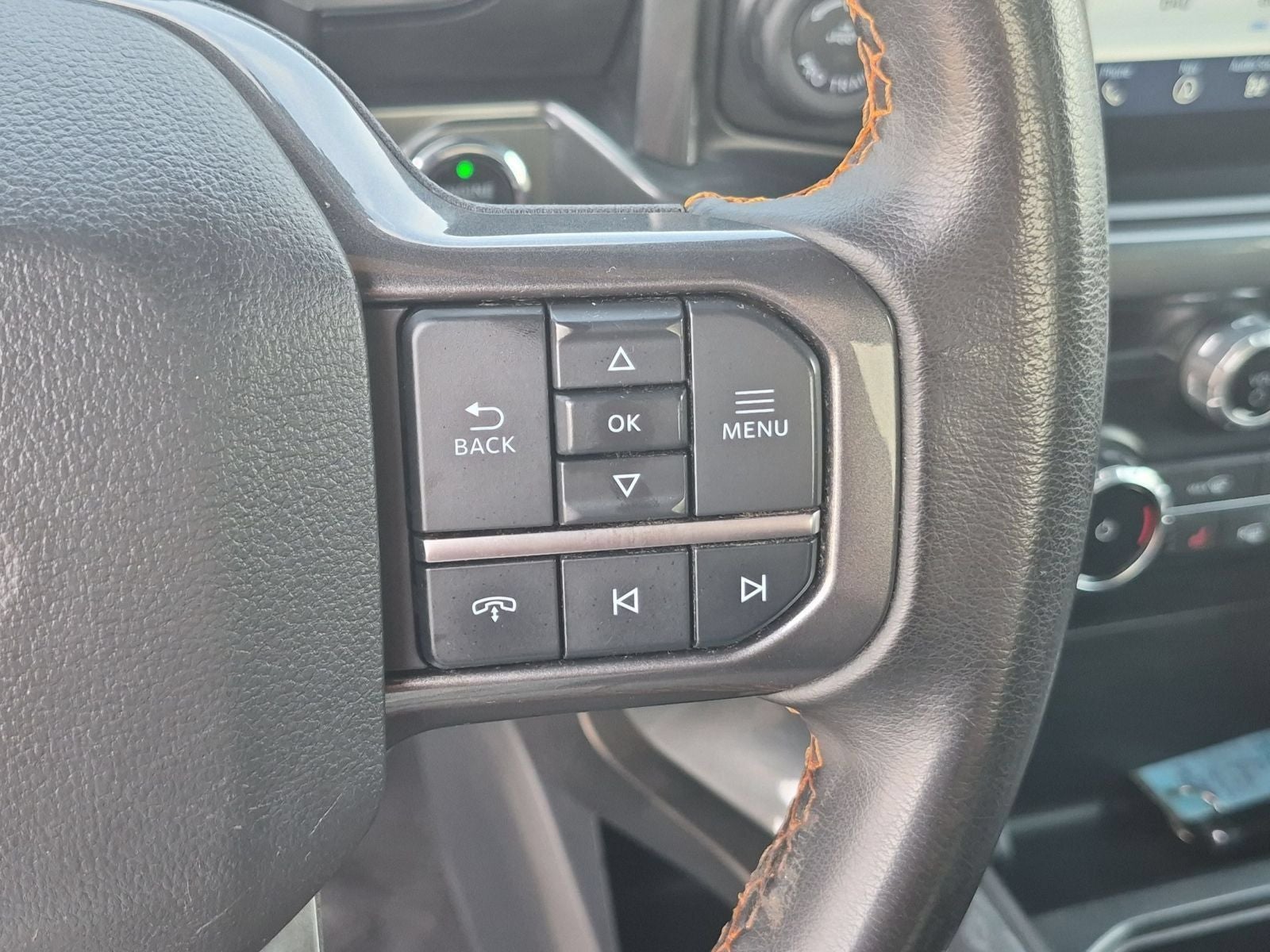 2023 Ford F-150 Tremor 4X4