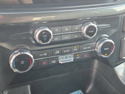2023 Ford F-150 Tremor 4X4