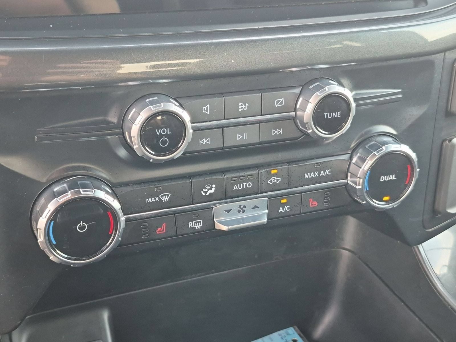 2023 Ford F-150 Tremor 4X4