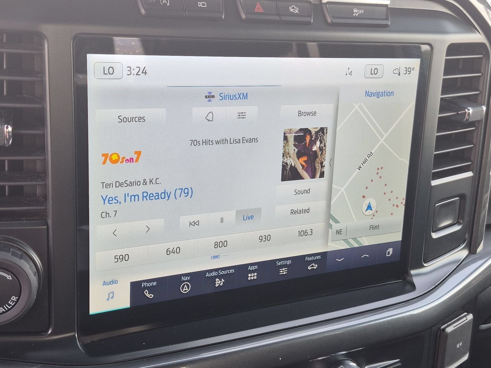 2023 Ford F-150 Tremor 4X4
