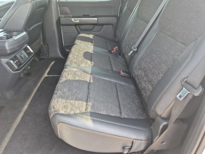 2023 Ford F-150 Tremor 4X4