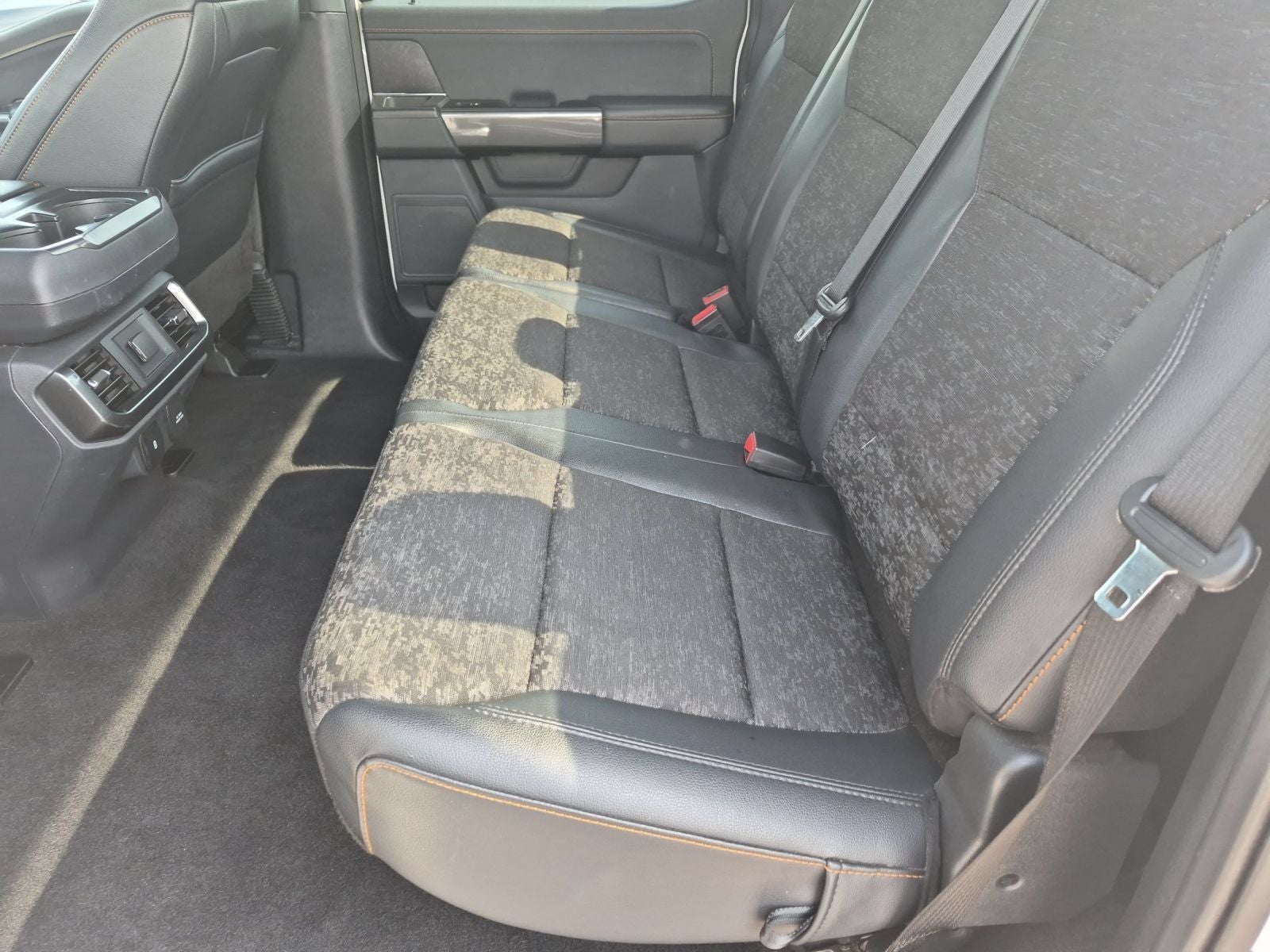 2023 Ford F-150 Tremor 4X4