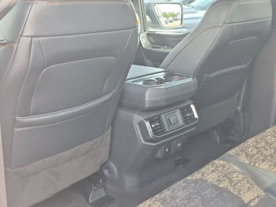 2023 Ford F-150 Tremor 4X4