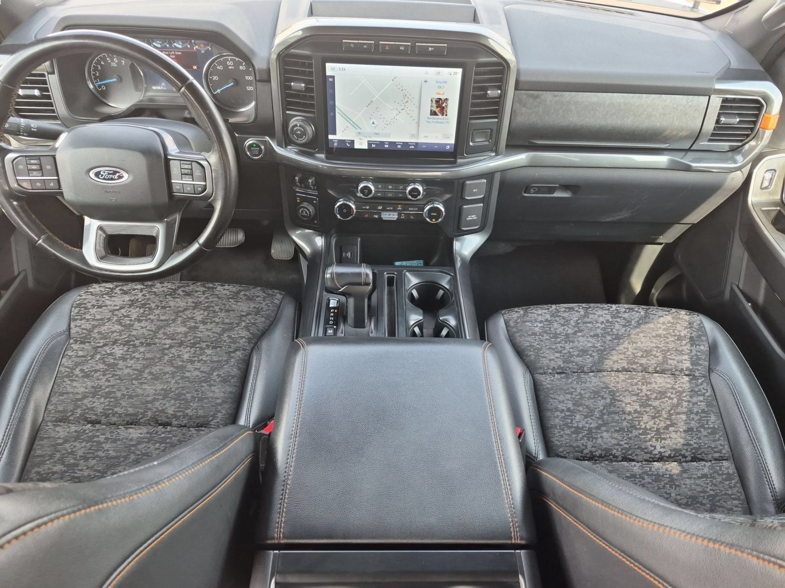 2023 Ford F-150 Tremor 4X4