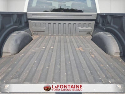 2023 Ford F-150 Tremor 4X4