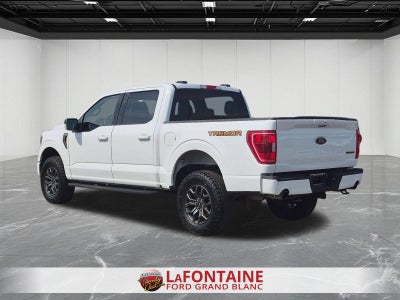 2023 Ford F-150 Tremor 4X4