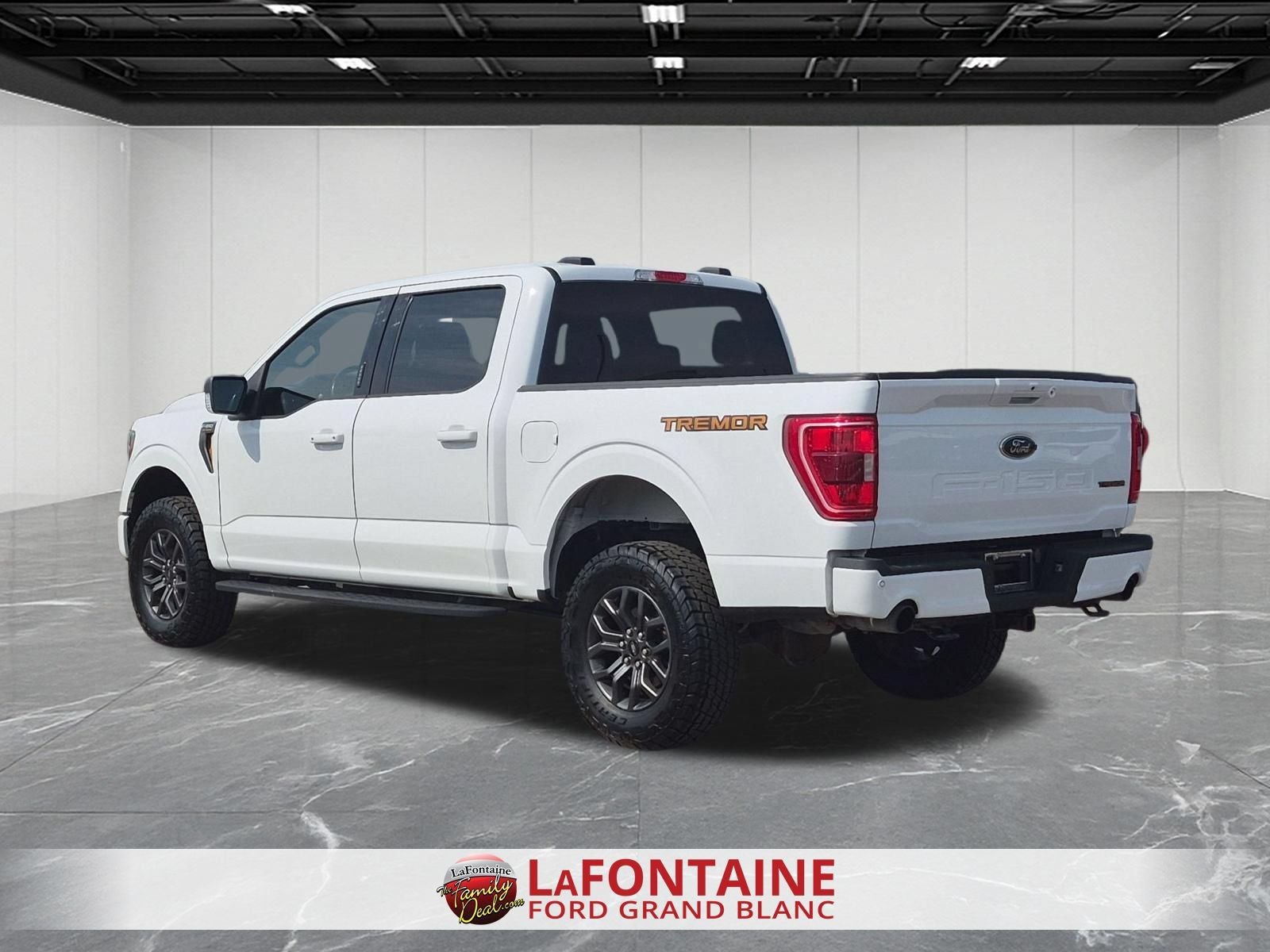 2023 Ford F-150 Tremor 4X4