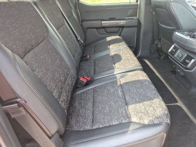 2023 Ford F-150 Tremor 4X4