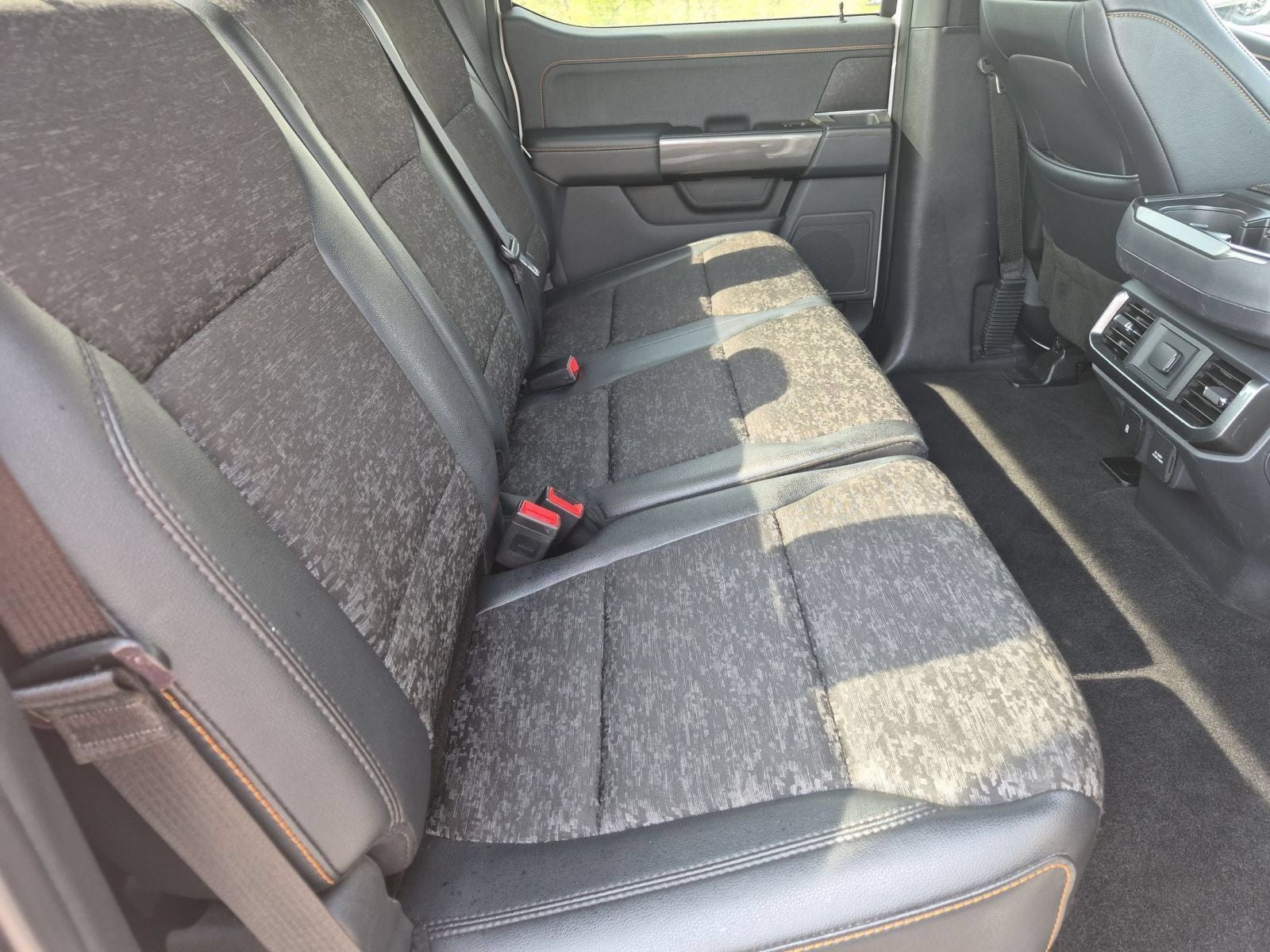 2023 Ford F-150 Tremor 4X4