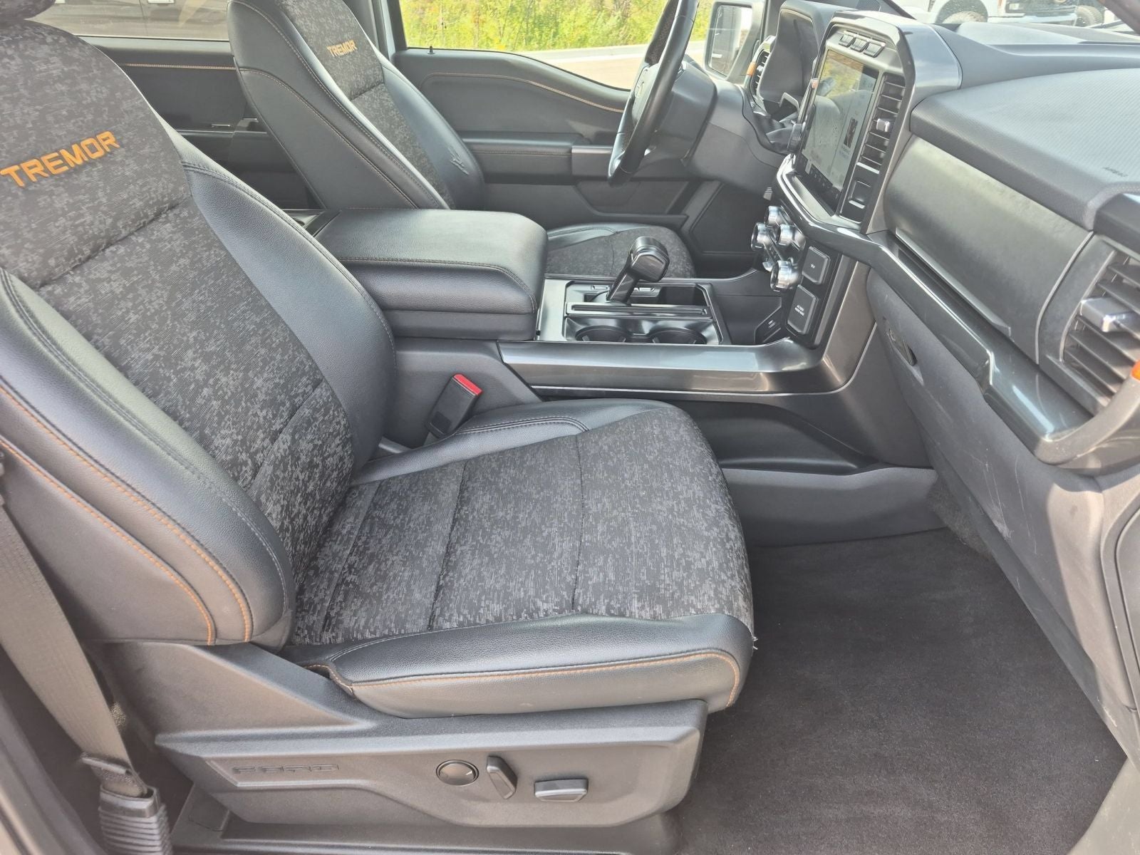2023 Ford F-150 Tremor 4X4