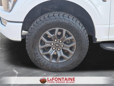 2023 Ford F-150 Tremor 4X4
