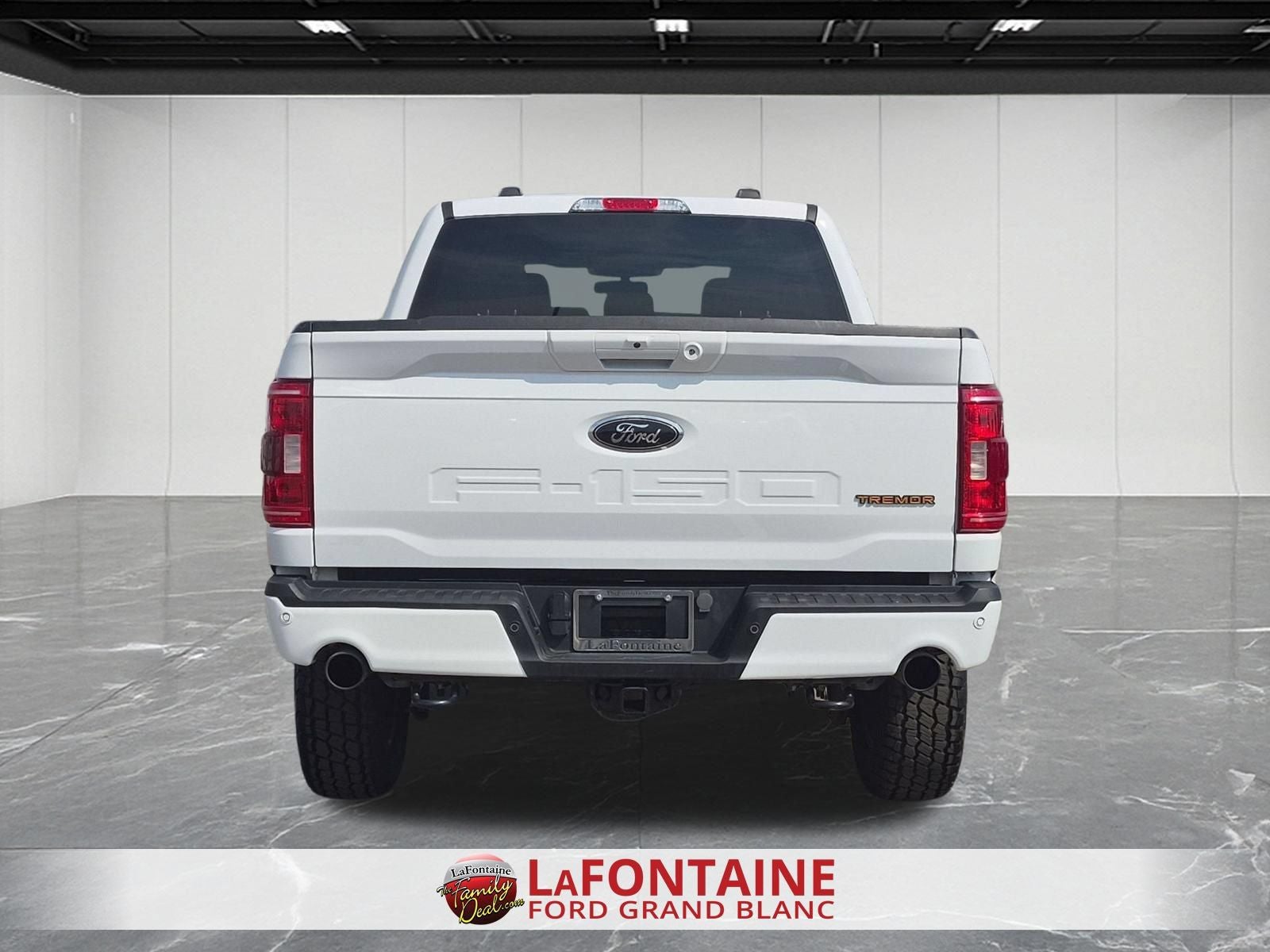 2023 Ford F-150 Tremor 4X4