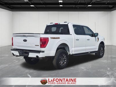 2023 Ford F-150 Tremor 4X4