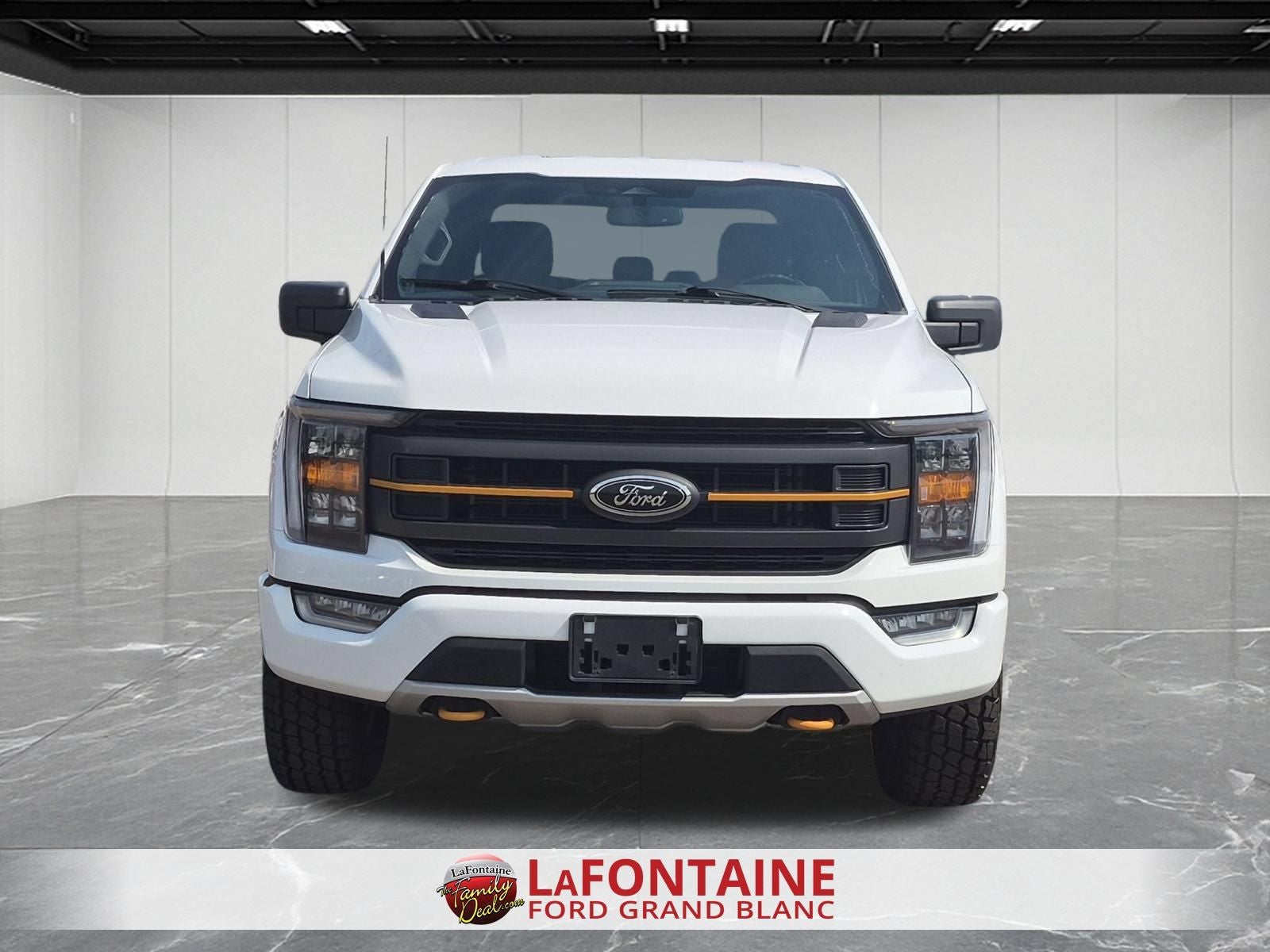 2023 Ford F-150 Tremor 4X4